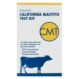 CMT Cow-Side Test Kit for Mastitis in Cows  Immucell
